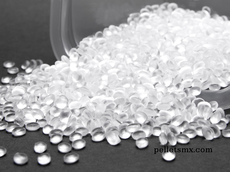 Polietileno de Baja Densidad Lineal