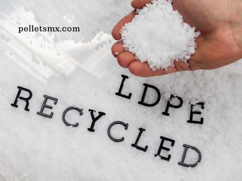 Polietileno de Baja Densidad