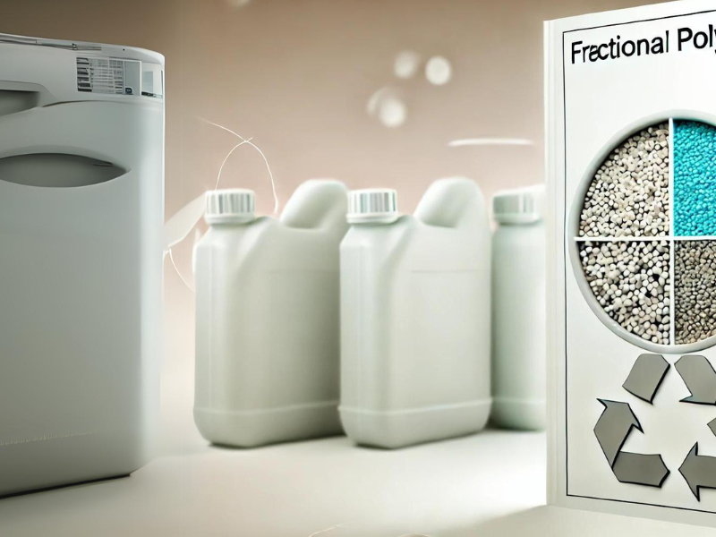 Polietileno Fraccional